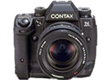CONTAX(コンタックス)のフィルムカメラ買取　Nデジタル