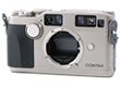 CONTAX(コンタックス)のフィルムカメラ買取　G2
