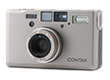CONTAX(コンタックス)のフィルムカメラ買取　T3