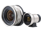 CONTAX(コンタックス)のフィルムカメラ買取　G用レンズ