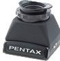 PENTAX(ペンタックス) ファインダー 高額買取致します。