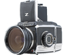 ZENZABRONICA(ゼンザブロニカ)の 中判カメラ買取り　S2