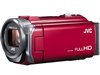 JVC(ビクター)のビデオカメラ買取　GZ-E765