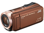 JVC(ビクター)のビデオカメラ買取 GZ-F100