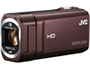 JVC(ビクター)のビデオカメラ買取 GZ-V675