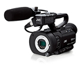 JVC(ビクター)のビデオカメラ買取　GY-LS300CH