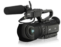 JVC(ビクター)のビデオカメラ買取　GY-HM200
