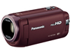 Panasonic(パナソニック)のビデオカメラの買取　 HC-W570M