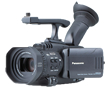 Panasonic(パナソニック)のビデオカメラの買取　AG-DVC30