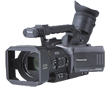 Panasonic(パナソニック)のビデオカメラの買取　AG-DVX100