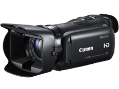 CANON(キャノン)のビデオカメラの買取 HF G20