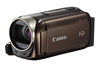 CANON(キャノン)のビデオカメラの買取 HF-R52