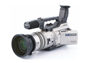 SONY(ソニー)のビデオカメラの買取　DCR-VX2000