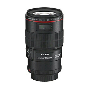 Canon(キヤノン)カメラレンズ買取 EF100mm F2.8L IS